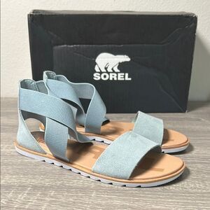 Sorel Ella II Sandal Shoes